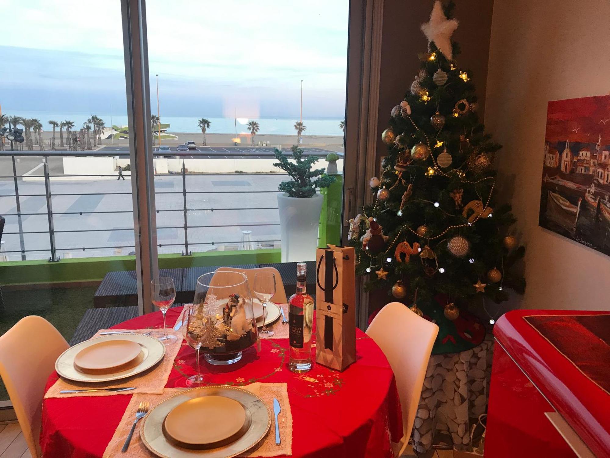 Rivage Daire Le Barcarès Dış mekan fotoğraf